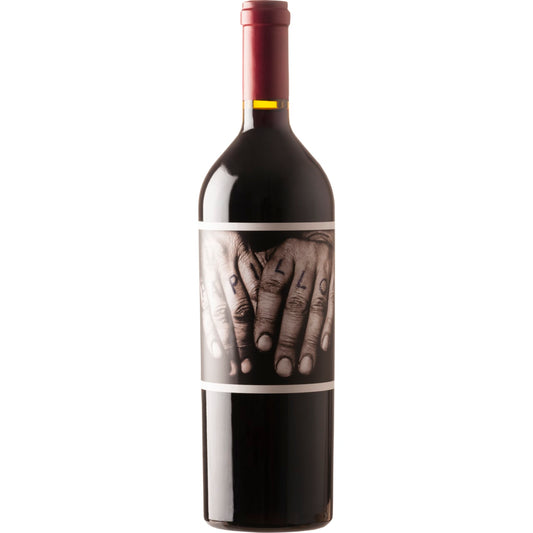 Orin Swift, Papillon, 2021