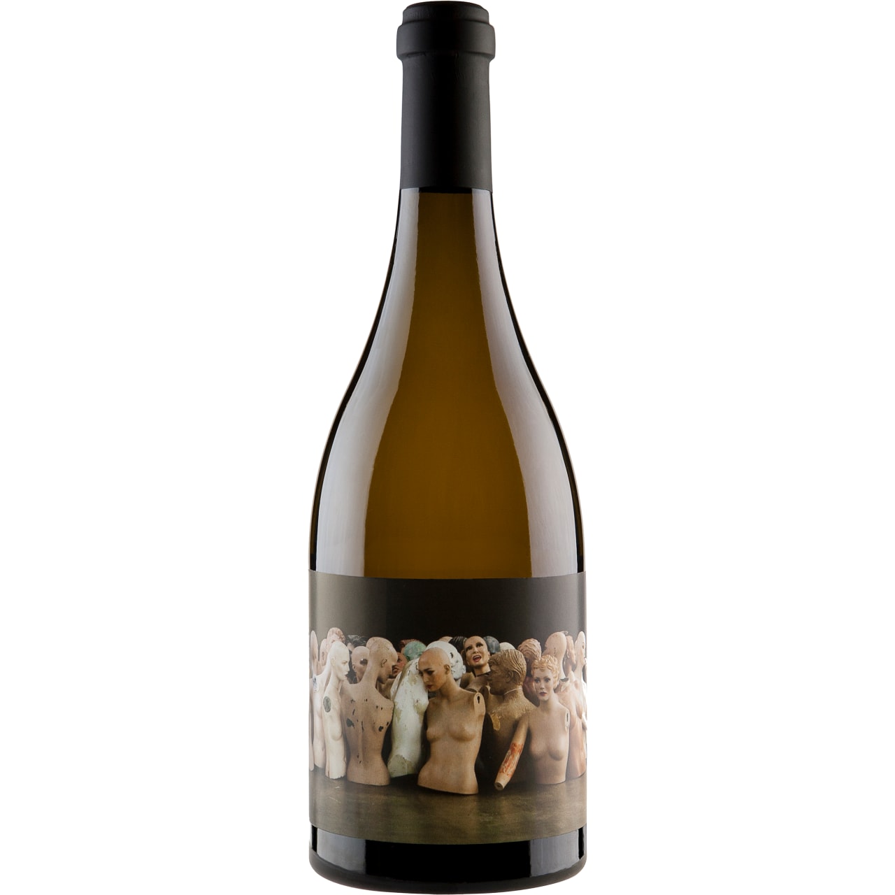 Orin Swift, Mannequin Chardonnay, 2022 - Cantina ed Enoteca
