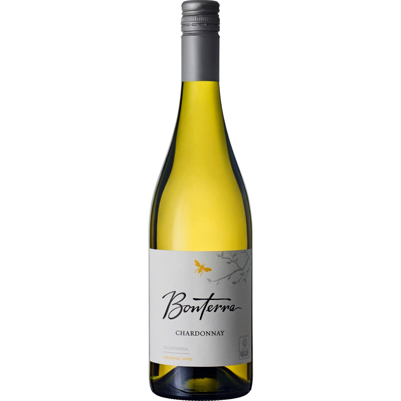 Bonterra, Chardonnay, 2023 - Cantina ed Enoteca