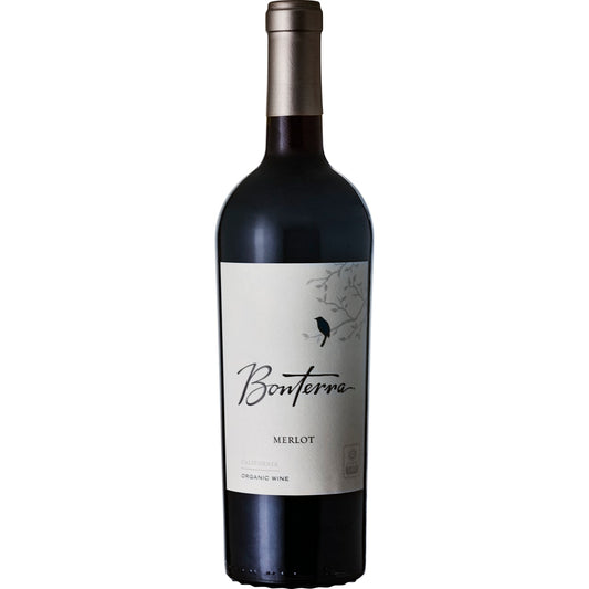 Bonterra, Merlot, 2022 - Cantina ed Enoteca