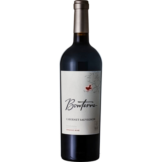 Bonterra, Cabernet Sauvignon, 2019 - Cantina ed Enoteca
