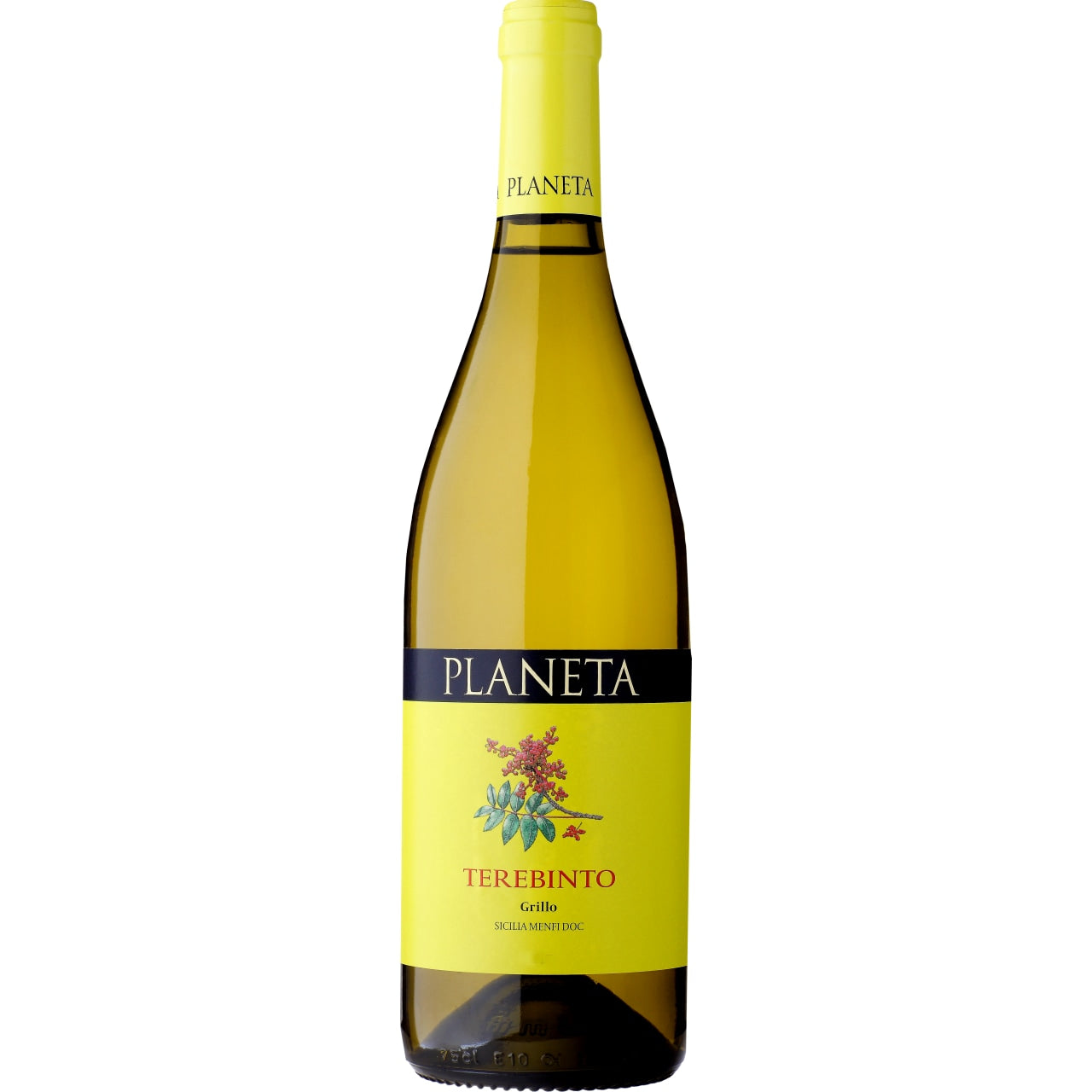 Planeta, Terebinto Grillo, 2024 - Cantina ed Enoteca