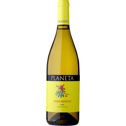 Planeta, Terebinto Grillo, 2024 - Cantina ed Enoteca