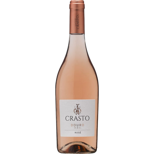 Quinta Do Crasto, Douro Rosé, 2024 - Cantina ed Enoteca