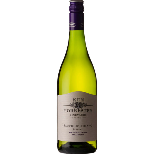 Ken Forrester Wines, Sauvignon Blanc Reserve, 2025 - Cantina ed Enoteca