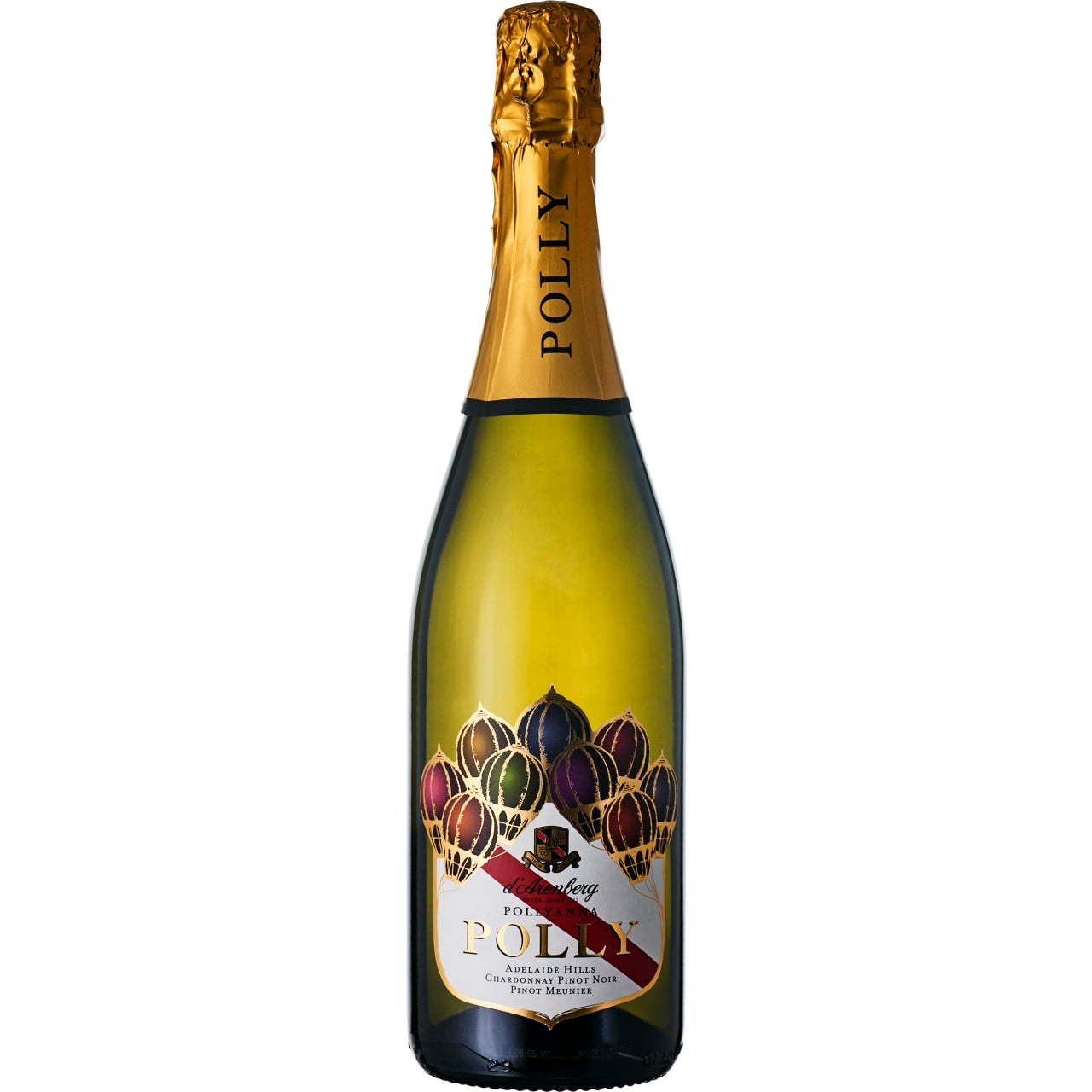 Buy d'Arenberg, Pollyanna Polly, NV - Cantina Ed Enoteca