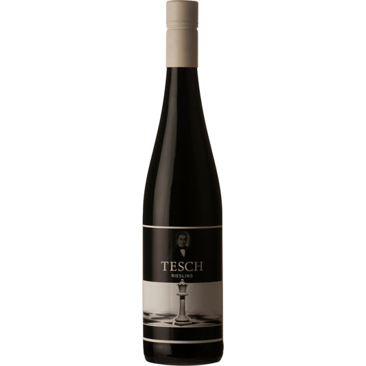 Weingut Tesch, Riesling Queen of Whites, 2025