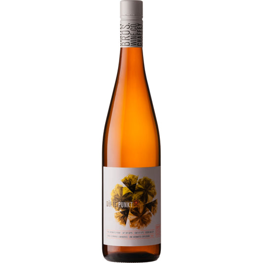 Chaffey Bros. Wine Co, Düfte Punkt Riesling Gewürztraminer Kerner, 2024 - Cantina ed Enoteca