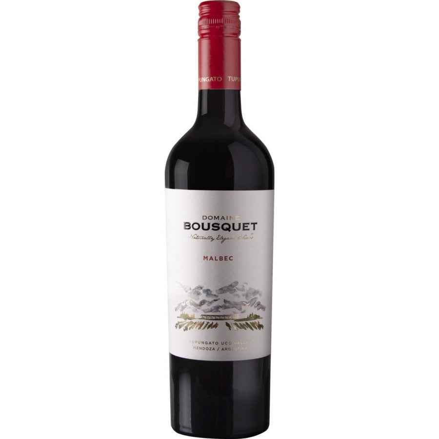 Domaine Bousquet, Premium Malbec Organic, 2024 150cl - Cantina ed Enoteca