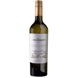 Buy Domaine Bousquet, Organic Chardonnay Torrontes, 2023 - Cantina Ed Enoteca