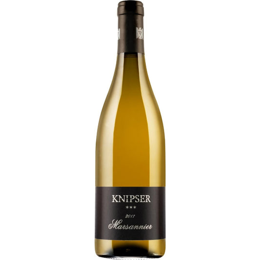 Weingut Knipser, Viognier - Marsanne 'Marsannier', 2019