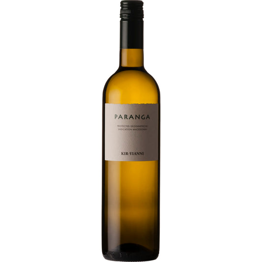 Kir-Yianni, Paranga White, 2024 - Cantina ed Enoteca