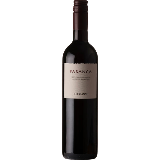 Kir-Yianni, Paranga Red, 2023 - Cantina ed Enoteca
