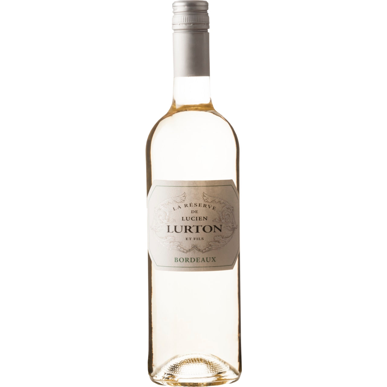 Lucien Lurton Collection, Bordeaux Blanc La Réserve, 2023 - Cantina ed Enoteca