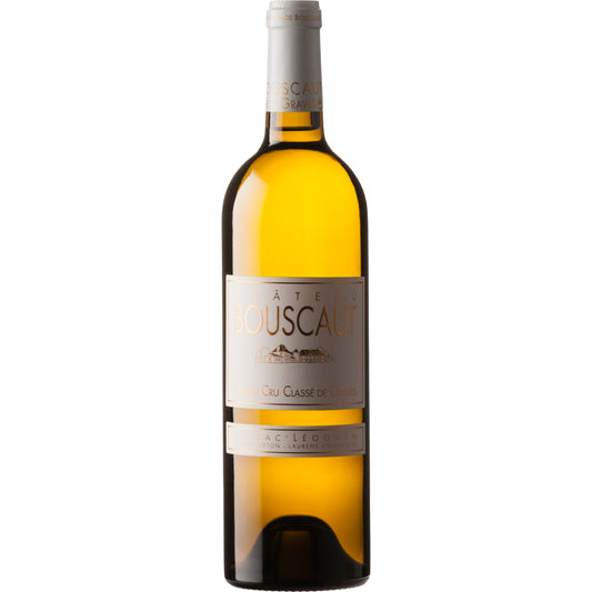 Château Bouscaut, Péssac-Léognan Blanc, Cru Classé, 2021 - Cantina ed Enoteca