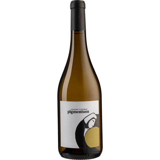 Georges Vigouroux - Pigmentum, Blanc, Gascony,  2023 - Cantina ed Enoteca