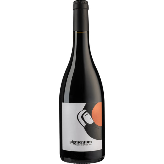 Georges Vigouroux - Pigmentum, Malbec, Cahors 2022 - Cantina ed Enoteca