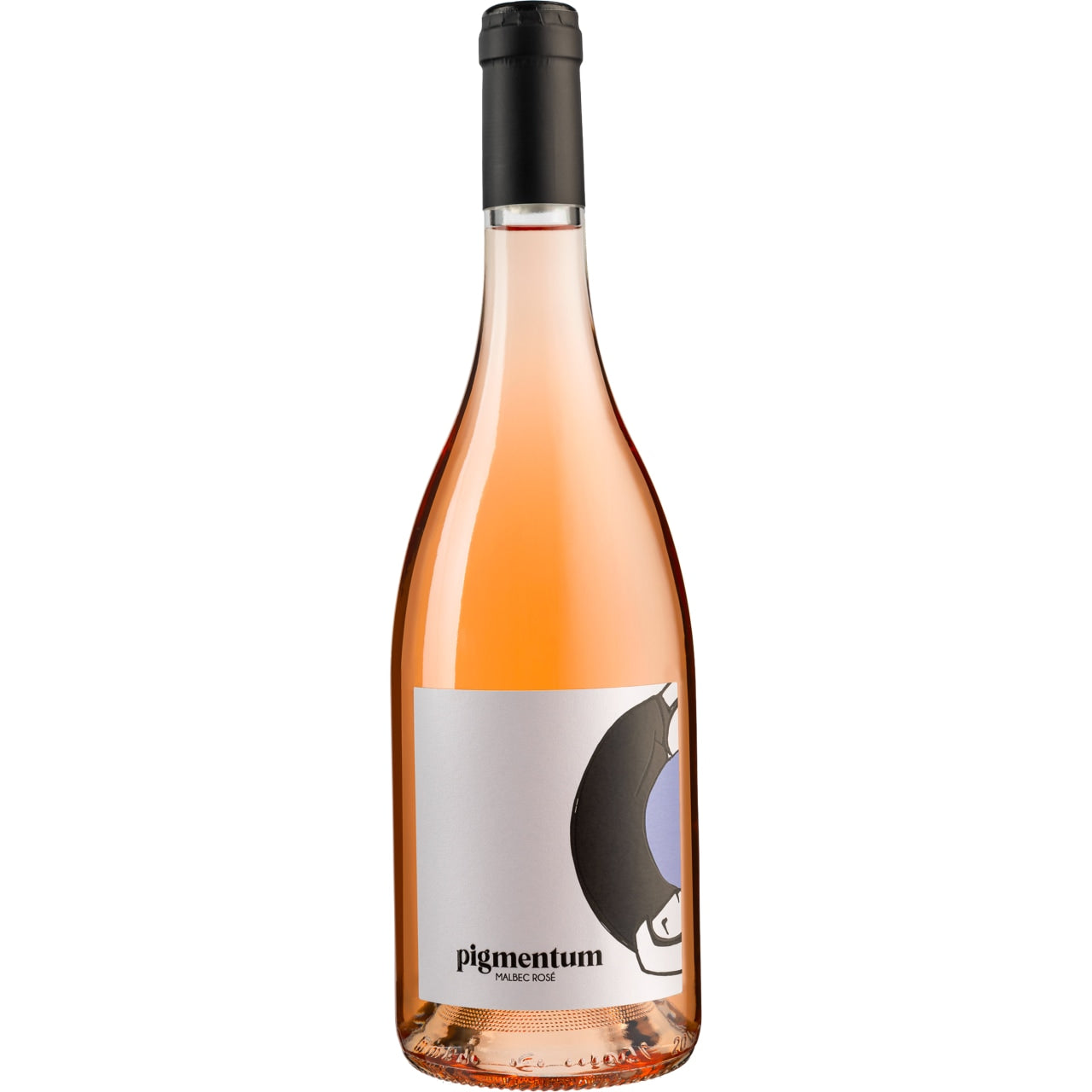 Georges Vigouroux - Pigmentum, Malbec Rosé , 2024 - Cantina ed Enoteca