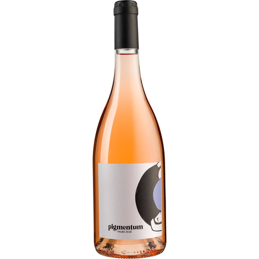 Georges Vigouroux - Pigmentum, Malbec Rosé , 2024 - Cantina ed Enoteca