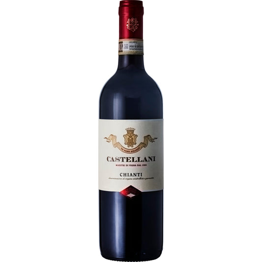 Castellani, Chianti DOCG, 2024 - Cantina ed Enoteca