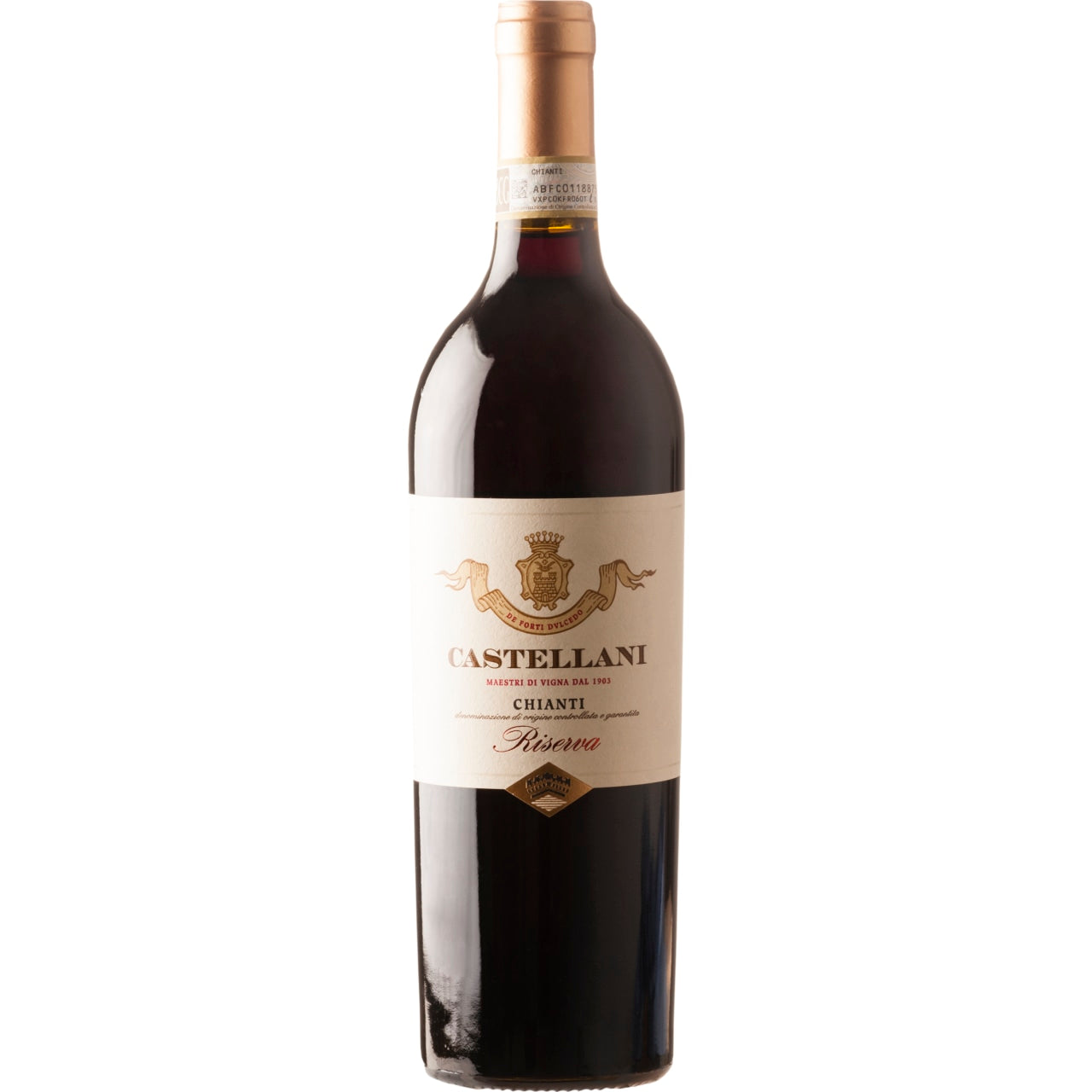 Castellani, Chianti Riserva DOCG, 2021 - Cantina ed Enoteca
