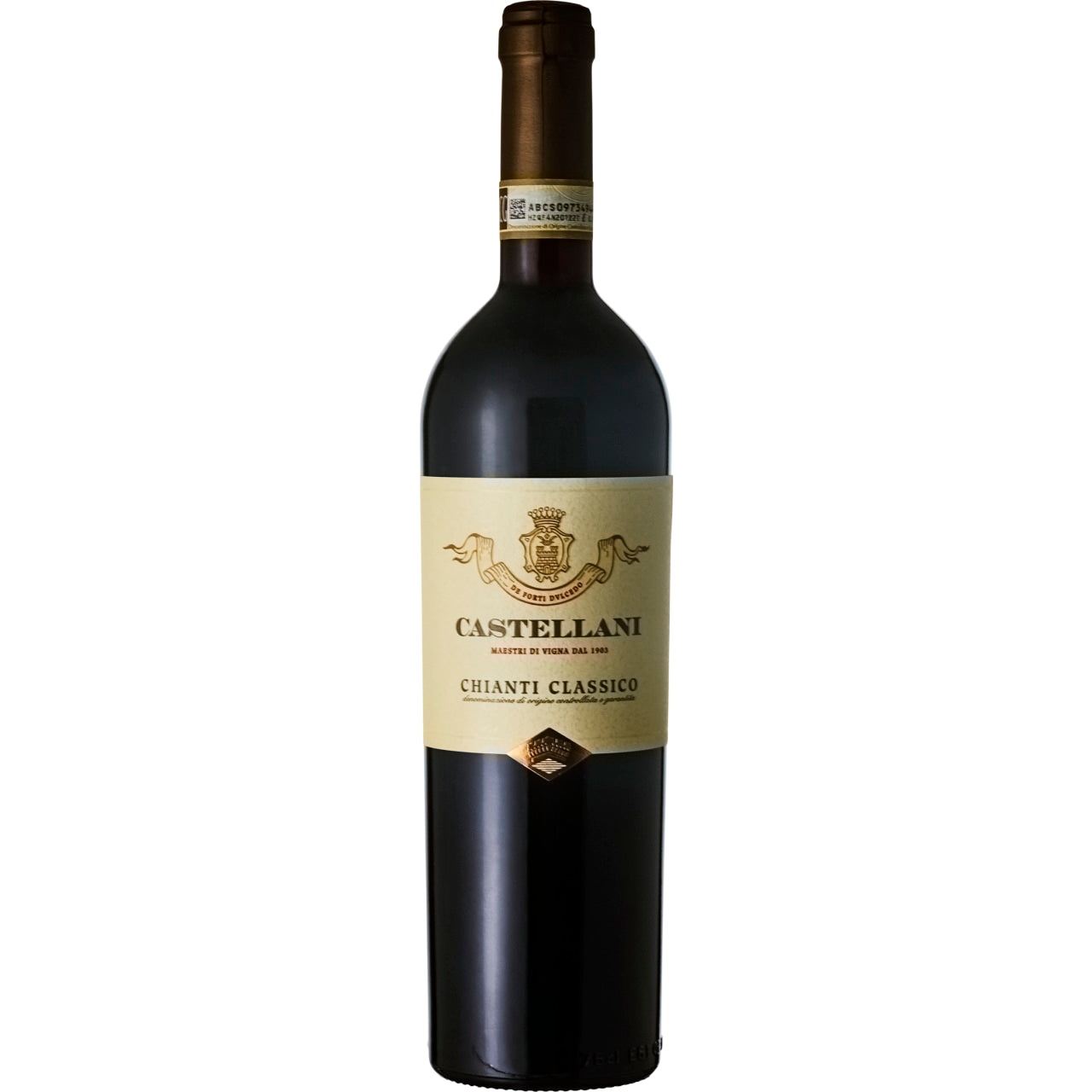 Castellani, Chianti Classico DOCG, 2022 - Cantina ed Enoteca