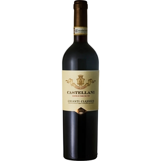 Castellani, Chianti Classico DOCG, 2022 - Cantina ed Enoteca