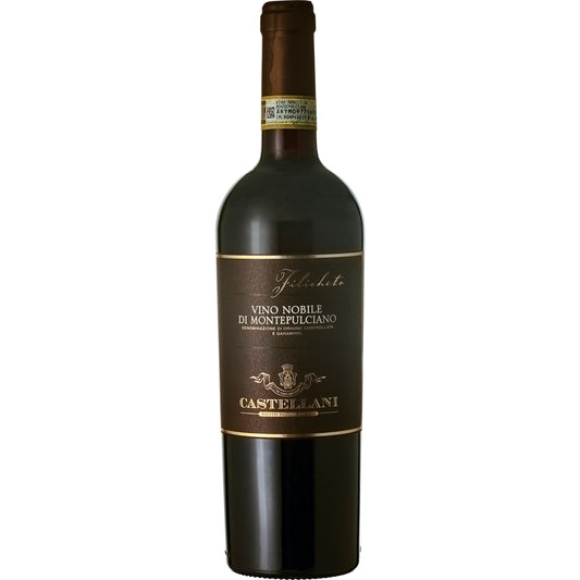 Castellani, Filicheto Vino Nobile di Montepulciano DOCG, 2020 - Cantina ed Enoteca
