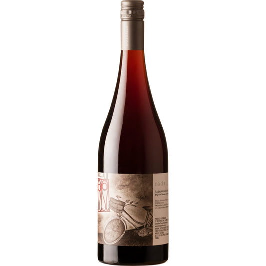 Stargazer, Rada Pinot Meunier Pinot Noir 2021 - Cantina ed Enoteca