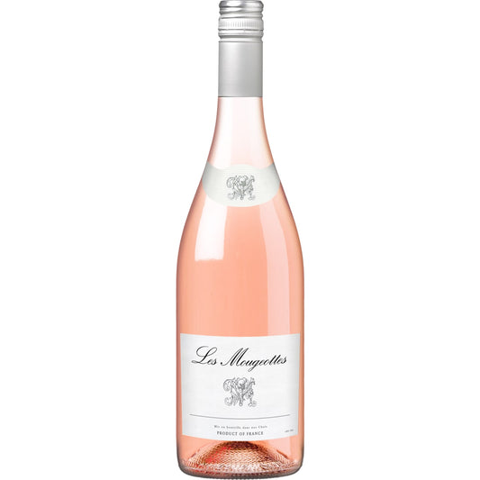 Les Mougeottes, Rosé, 2024 - Cantina ed Enoteca