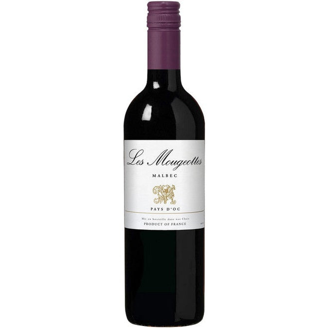 Les Mougeottes, Malbec, 2024 - Cantina ed Enoteca