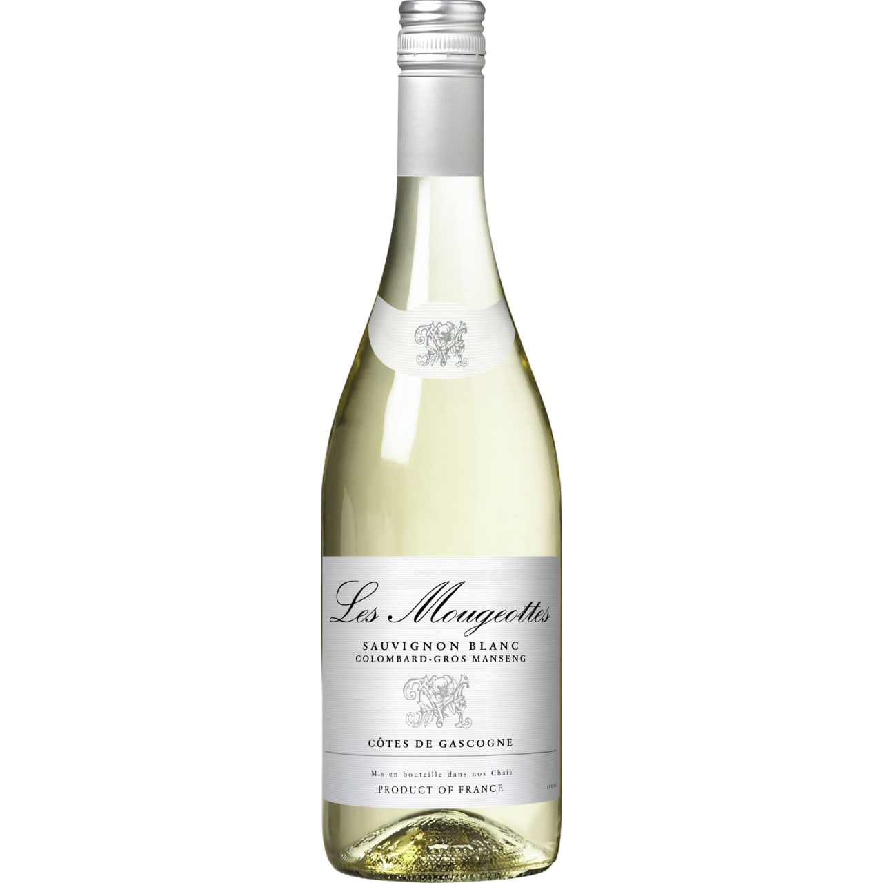 Les Mougeottes, Sauvignon Blanc, Colombard & Gros Manseng, 2024 - Cantina ed Enoteca