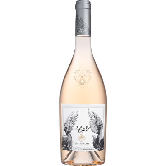 Chateau D'Esclans, Rock Angel Rose, 2024 - Cantina ed Enoteca