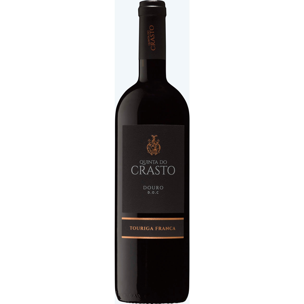 Quinta Do Crasto, Touriga Franca, 2018 150cl - Cantina ed Enoteca