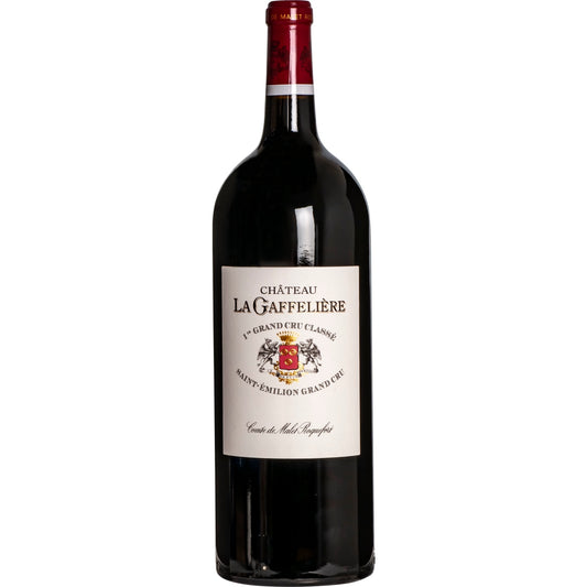 Chateau La Gaffeliere, Saint Emilion Premier Grand Cru Classe, 2014