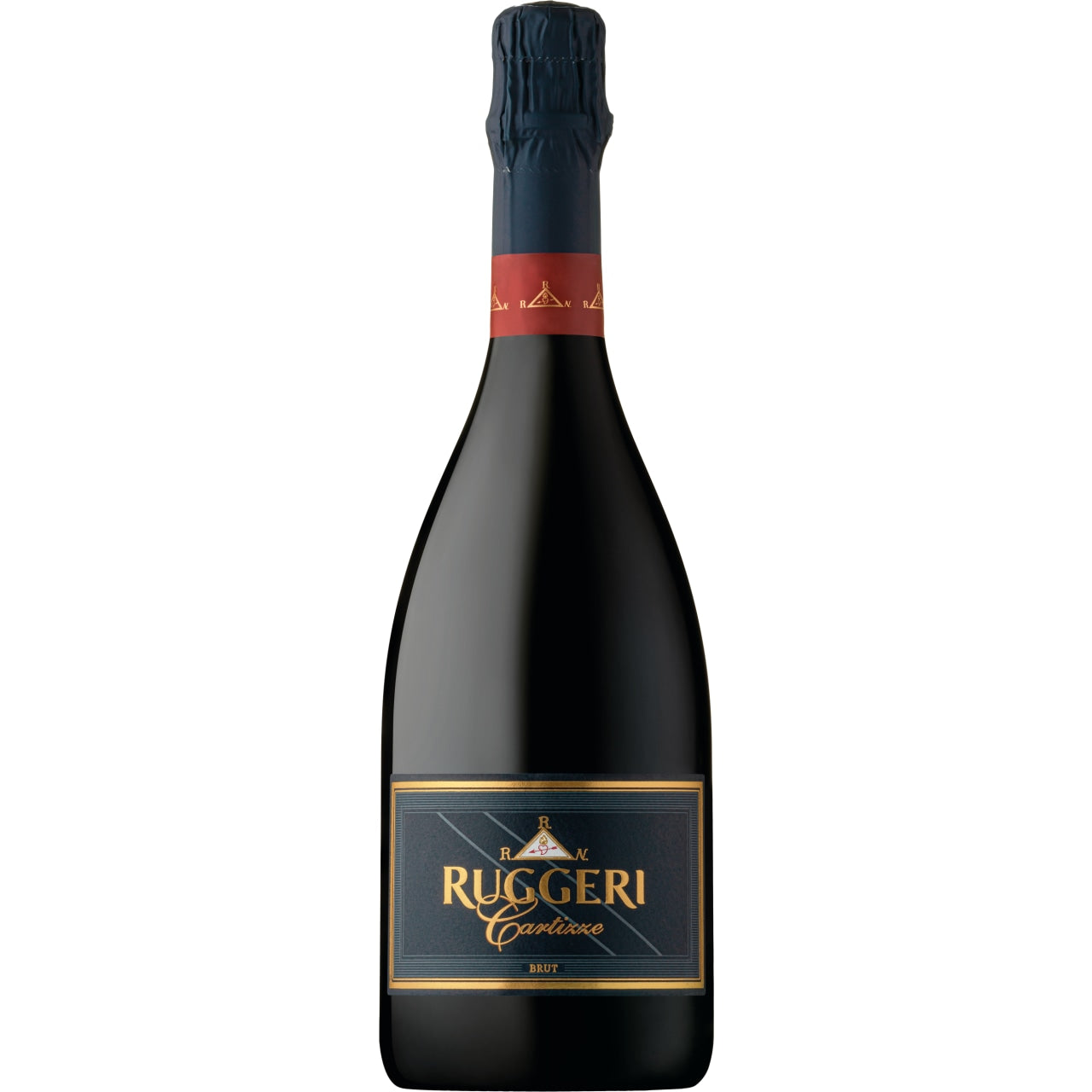 Ruggeri, Prosecco Superiore Valdobbiadene Cartizze Brut, 2024 - Cantina ed Enoteca