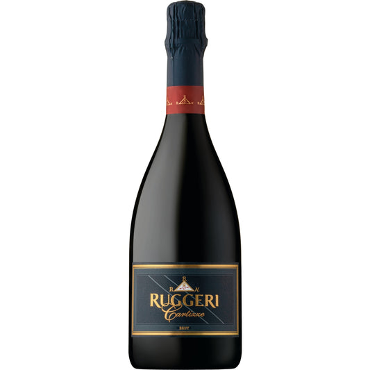 Ruggeri, Prosecco Superiore Valdobbiadene Cartizze Brut, 2024 - Cantina ed Enoteca