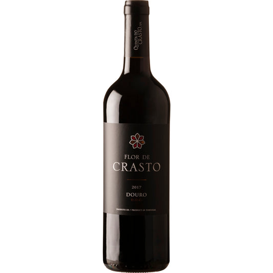 Buy Quinta Do Crasto, Flor de Crasto Red, 2021 - Cantina Ed Enoteca