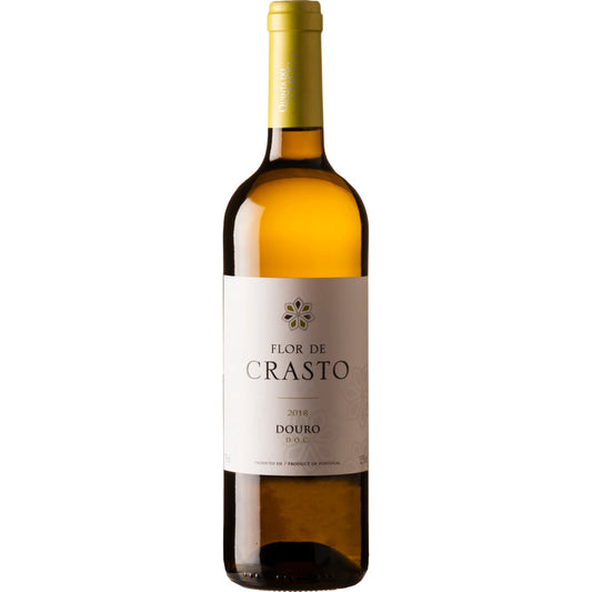 Quinta Do Crasto, Flor de Crasto White, 2024