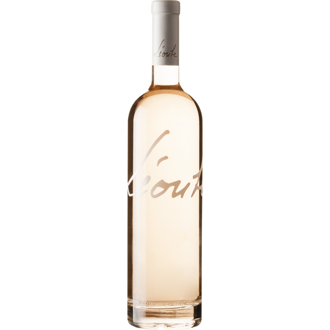 Château Léoube, Léoube La Londe Organic Rosé, 2018 - Cantina ed Enoteca