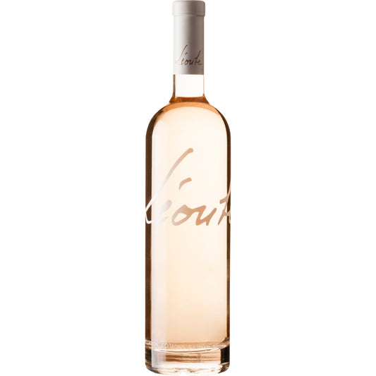 Château Léoube, Léoube La Londe Organic Rosé, 2021 - Cantina ed Enoteca