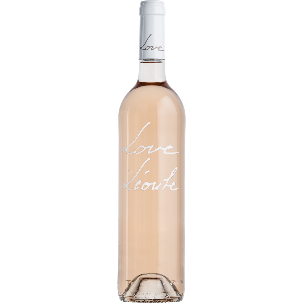 Château Léoube, Love by Léoube Organic Rosé, 2024 150cl - Cantina ed Enoteca