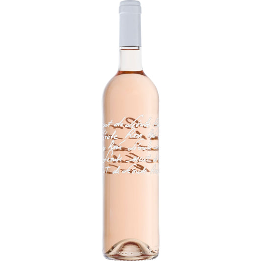 Château Léoube, Secret de Léoube Organic Rosé, 2024 - Cantina ed Enoteca