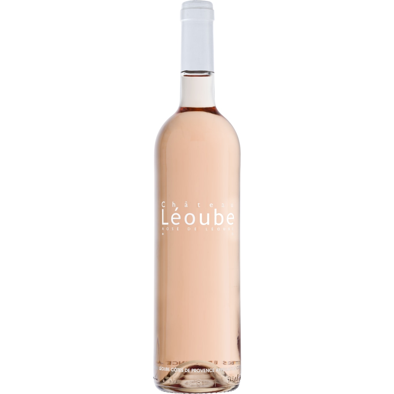 Château Léoube, Rose de Léoube Organic, 150cl 2023 - Cantina ed Enoteca