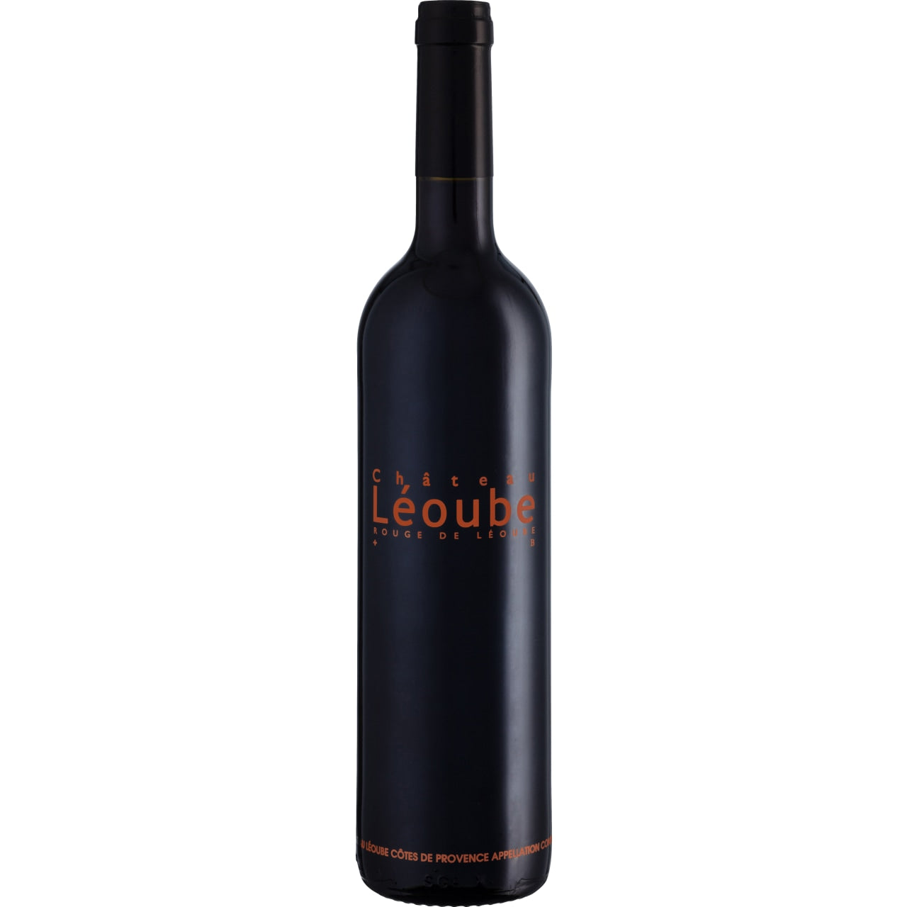 Château Léoube, Rouge de Léoube Organic, 2021 - Cantina ed Enoteca
