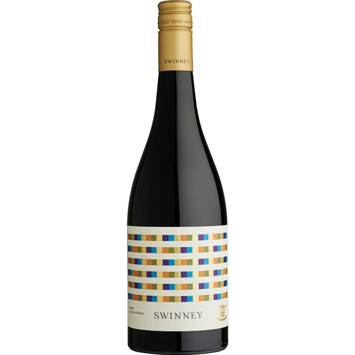 Swinney, Frankland River Syrah, 2021
