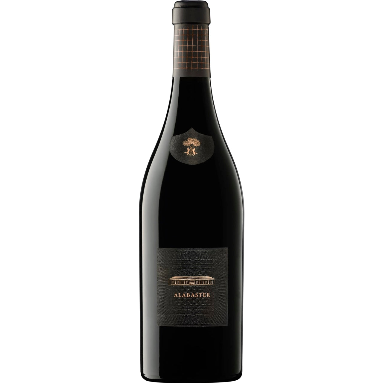 Teso la Monja, Alabaster, 2021 - Cantina ed Enoteca