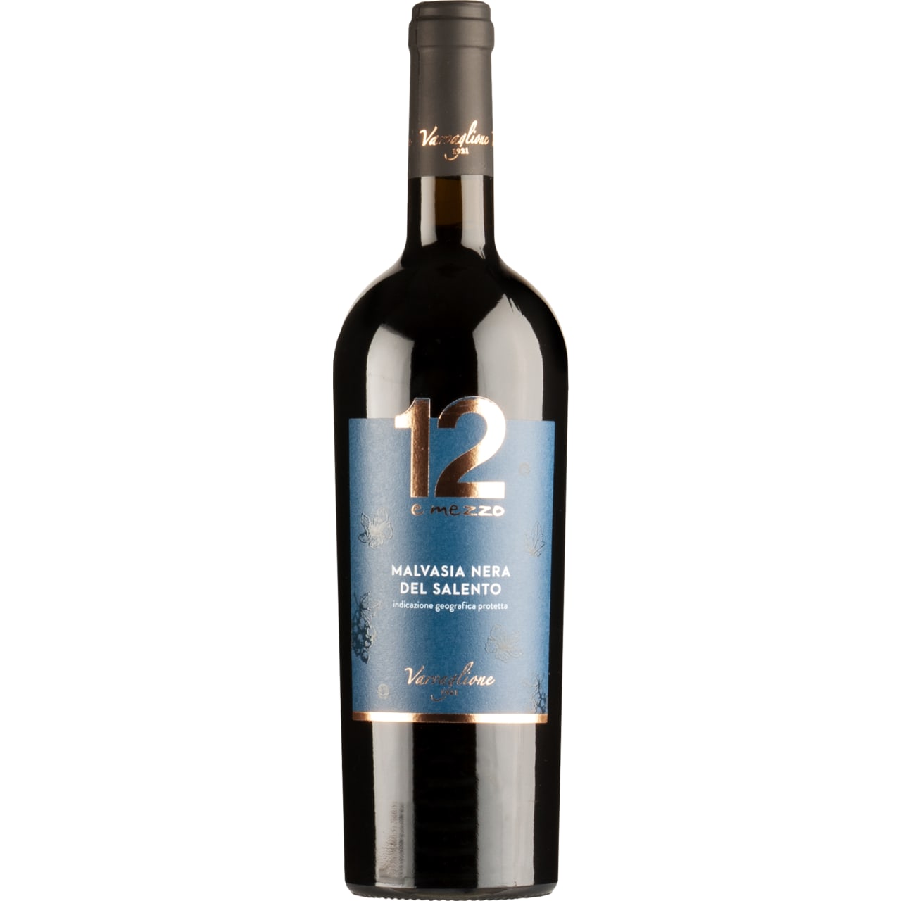 Buy Varvaglione, Malvasia Nera del Salento, 2022 - Cantina Ed Enoteca