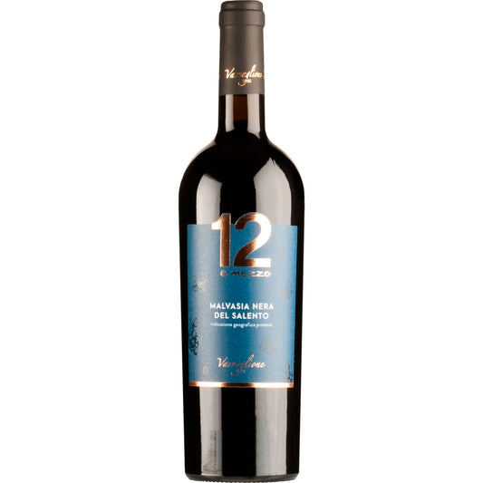 Buy Varvaglione, Malvasia Nera del Salento, 2022 - Cantina Ed Enoteca