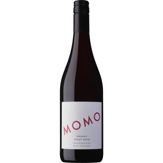 Seresin Estate, MOMO Pinot Noir, 2023 - Cantina ed Enoteca